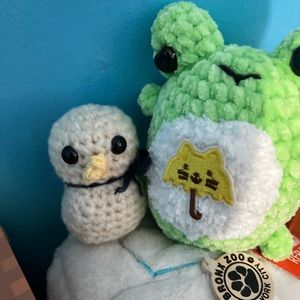 Meet your Posher, Therealzenko82